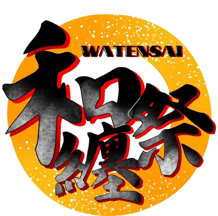 和纏祭ロゴ